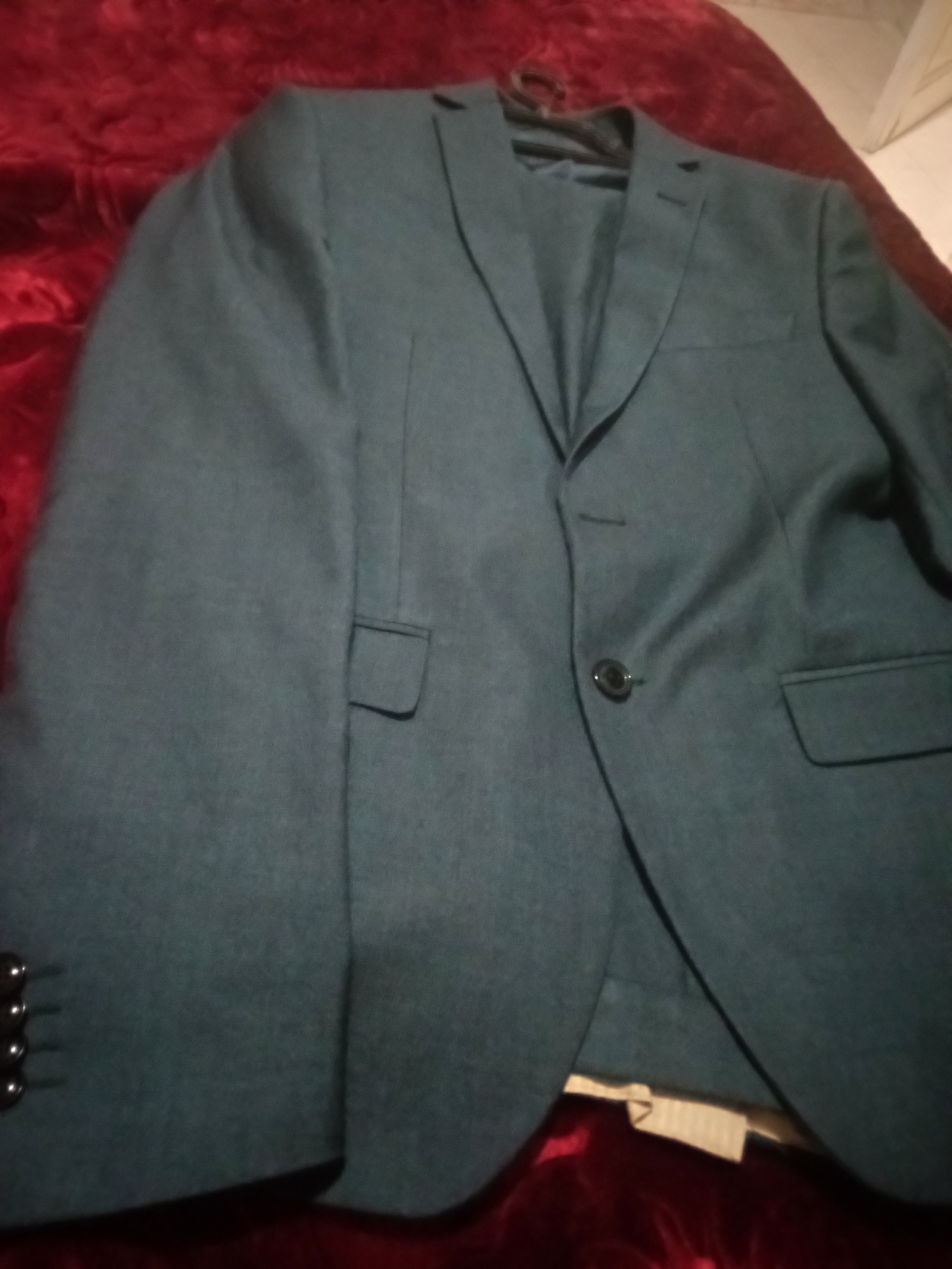 Ben Arous Ben Arous Hommes Autre Deux costumes neufs
