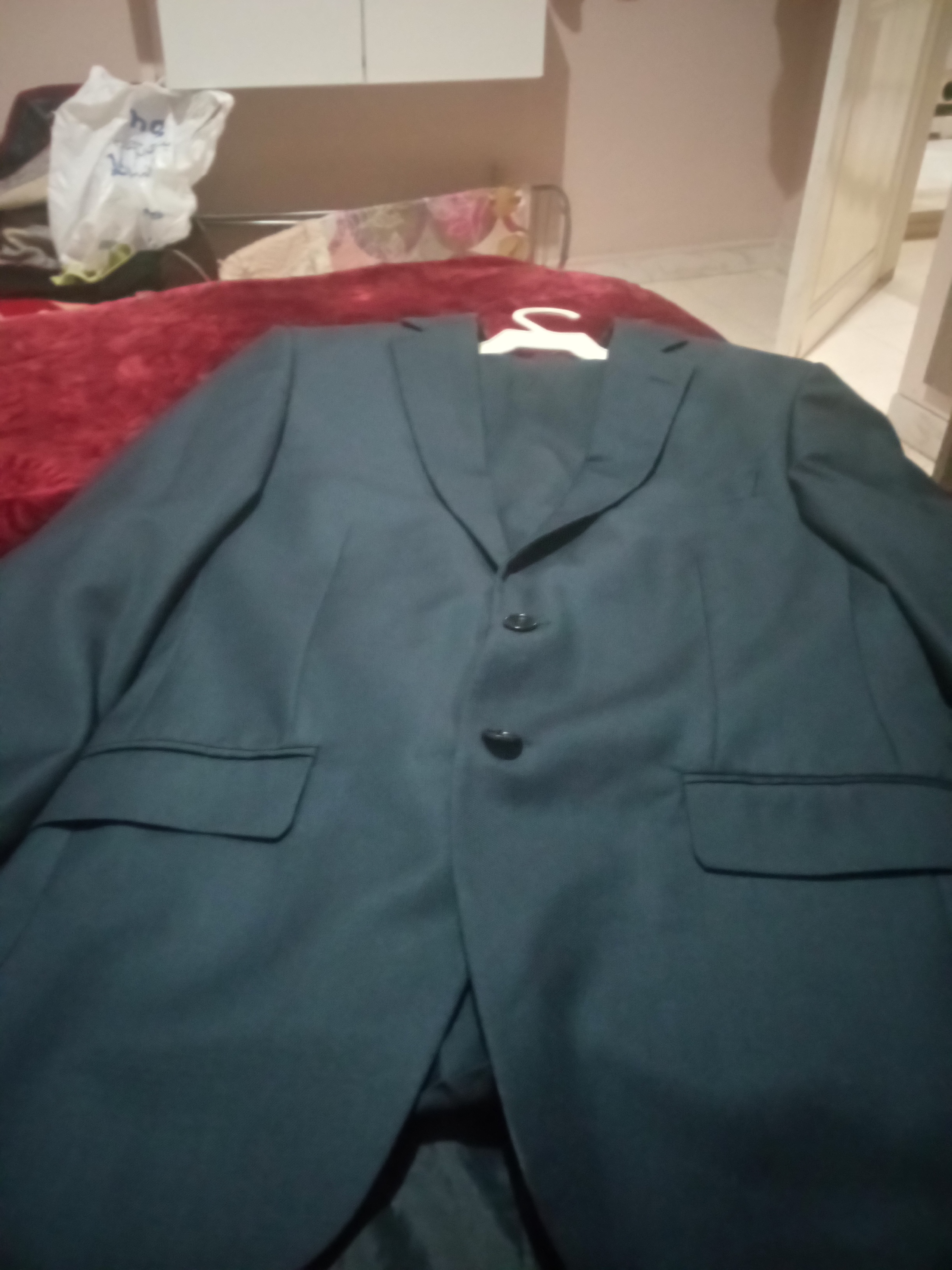 Ben Arous Ben Arous Hommes Autre Deux costumes neufs