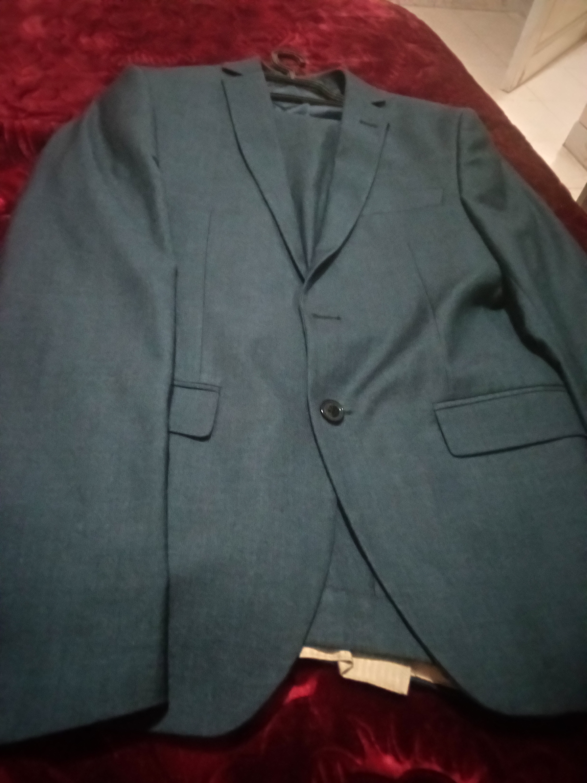 Ben Arous Ben Arous Hommes Autre Deux costumes neufs