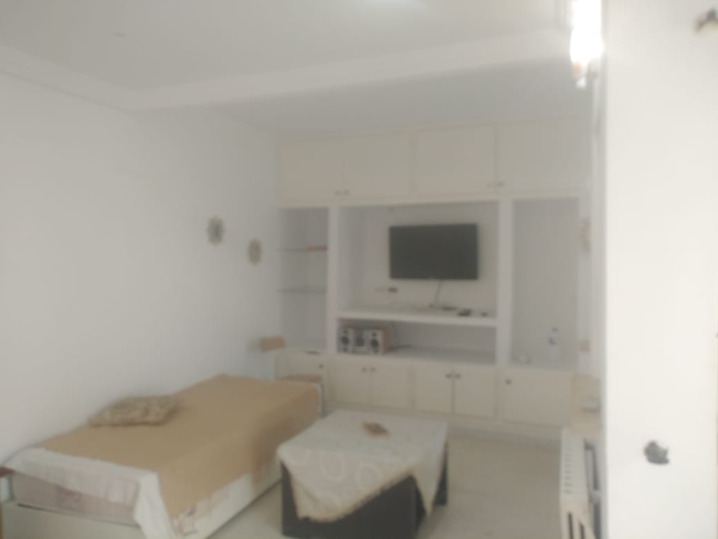Ariana Ville Cite Ennasr 2 Location Appart. 2 pices Studio  meubl  nasser2