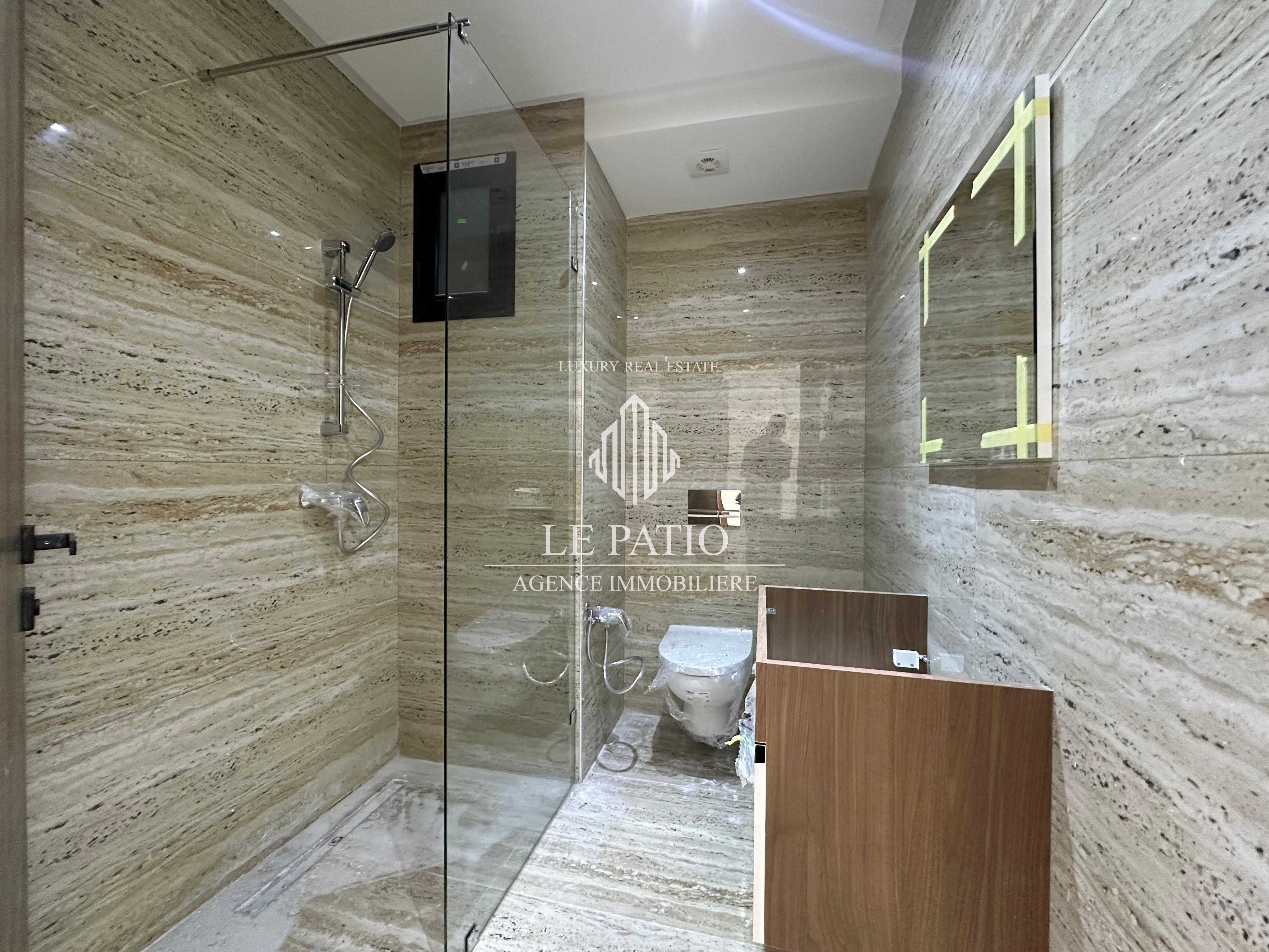 Ain Zaghouan Ain Zaghouan Location Appart. 3 pices S2 neuf confort moderne et emplacement idal