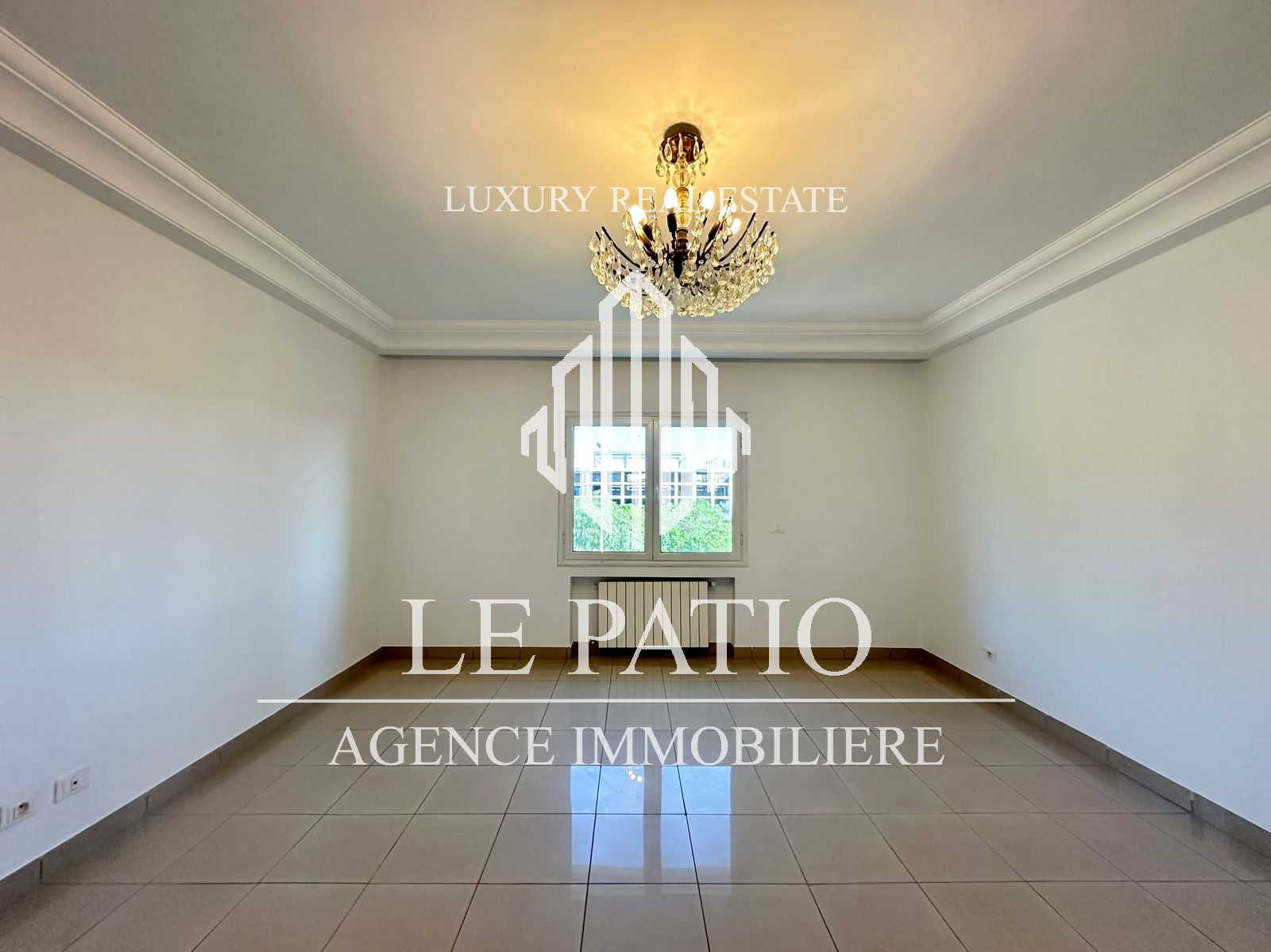 Location Appart. 4 pices