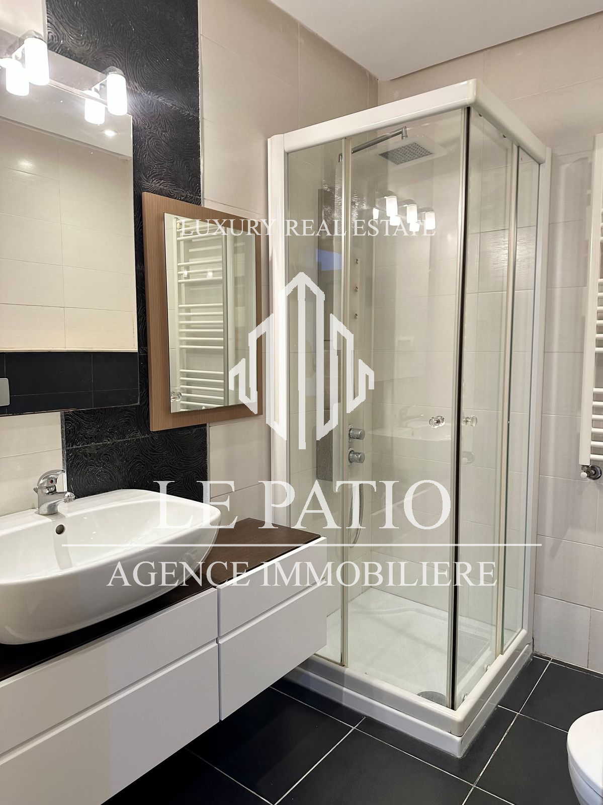 La Marsa Cite Du Stade Location Appart. 4 pices Appartement s3 a la marsa stade