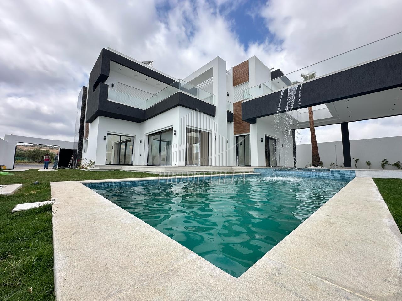 Vente Maisons