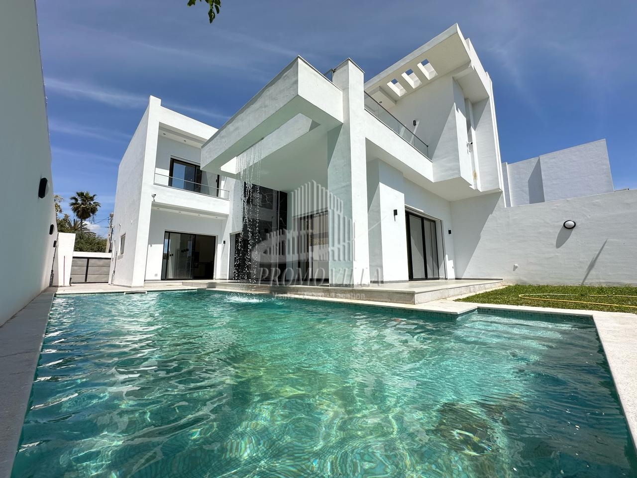 Vente Maisons