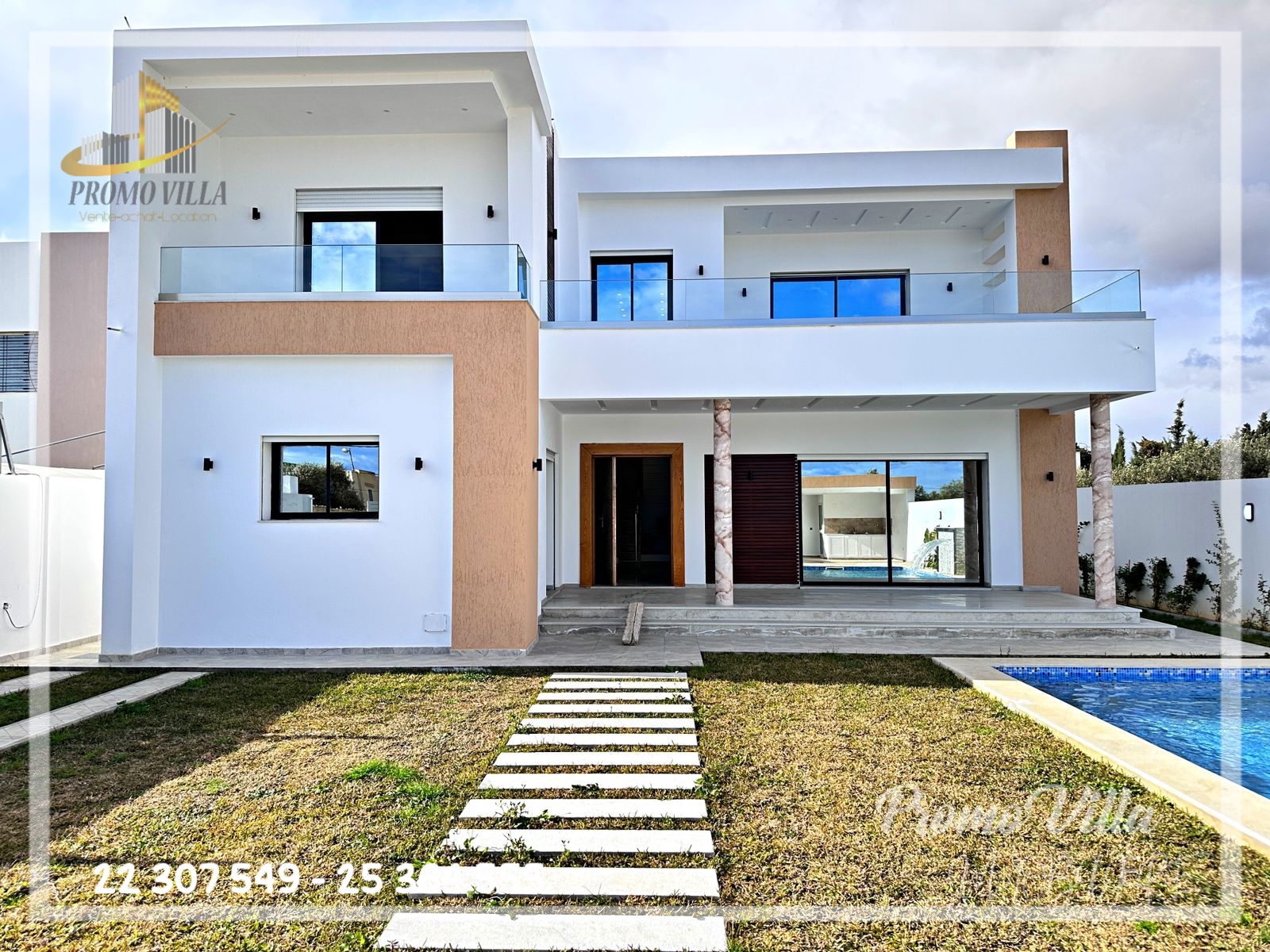 Vente Maisons