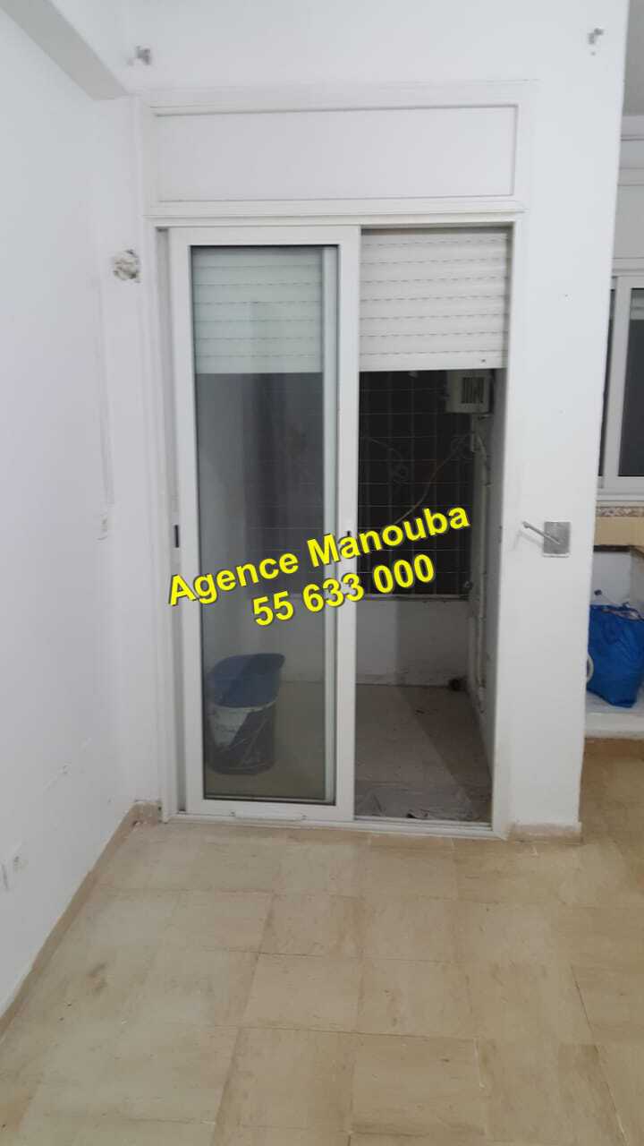Mannouba La Mannouba Location Appart. 1 pice Appartement s1 ref016333