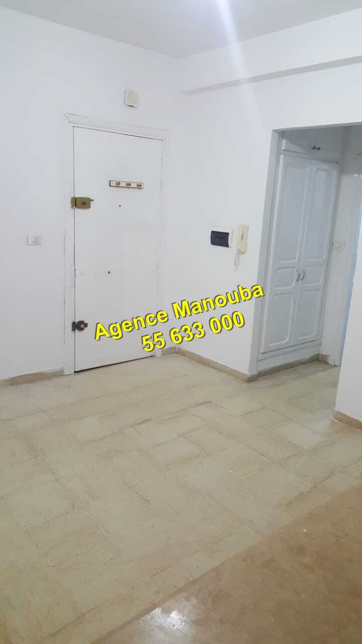 Location Appart. 1 pice