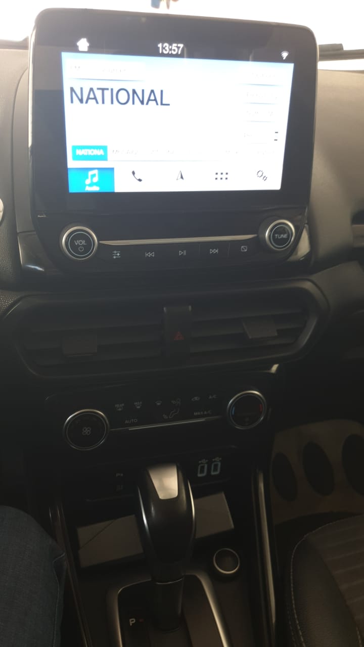 Ezzahra Cite El Habib Ford Autre Modle Ford eco sport