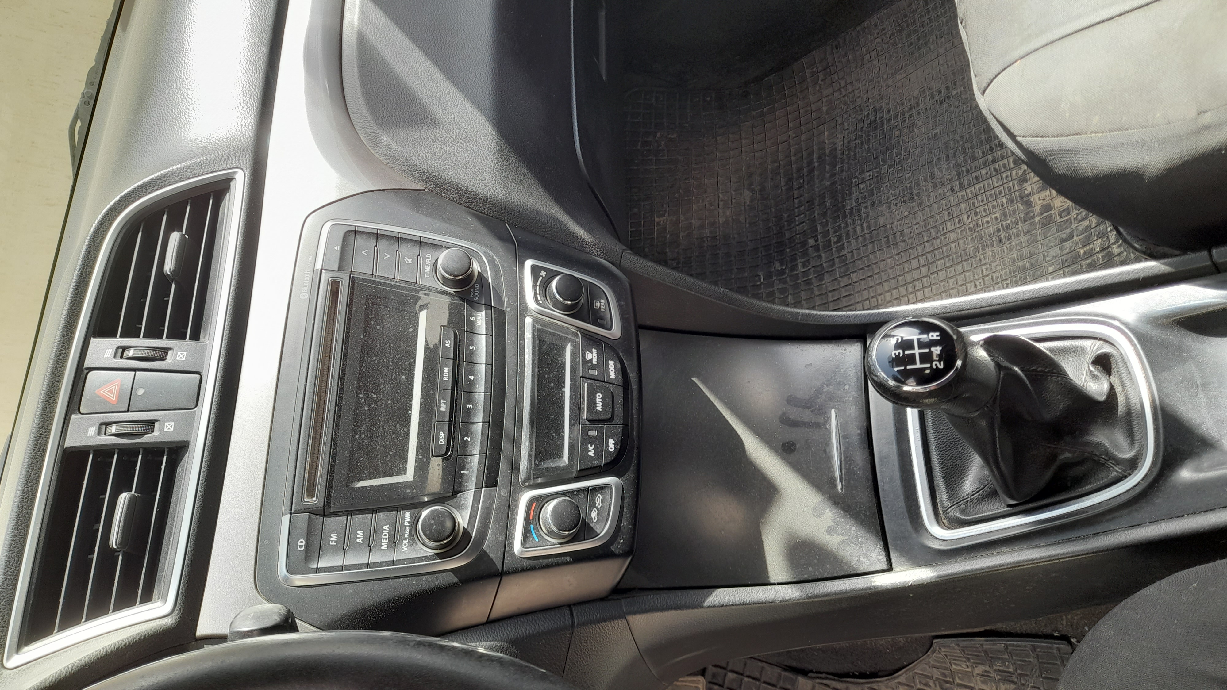 El Menzah Cite El Mahrajene Suzuki Autre Modle Suzuki ciaz