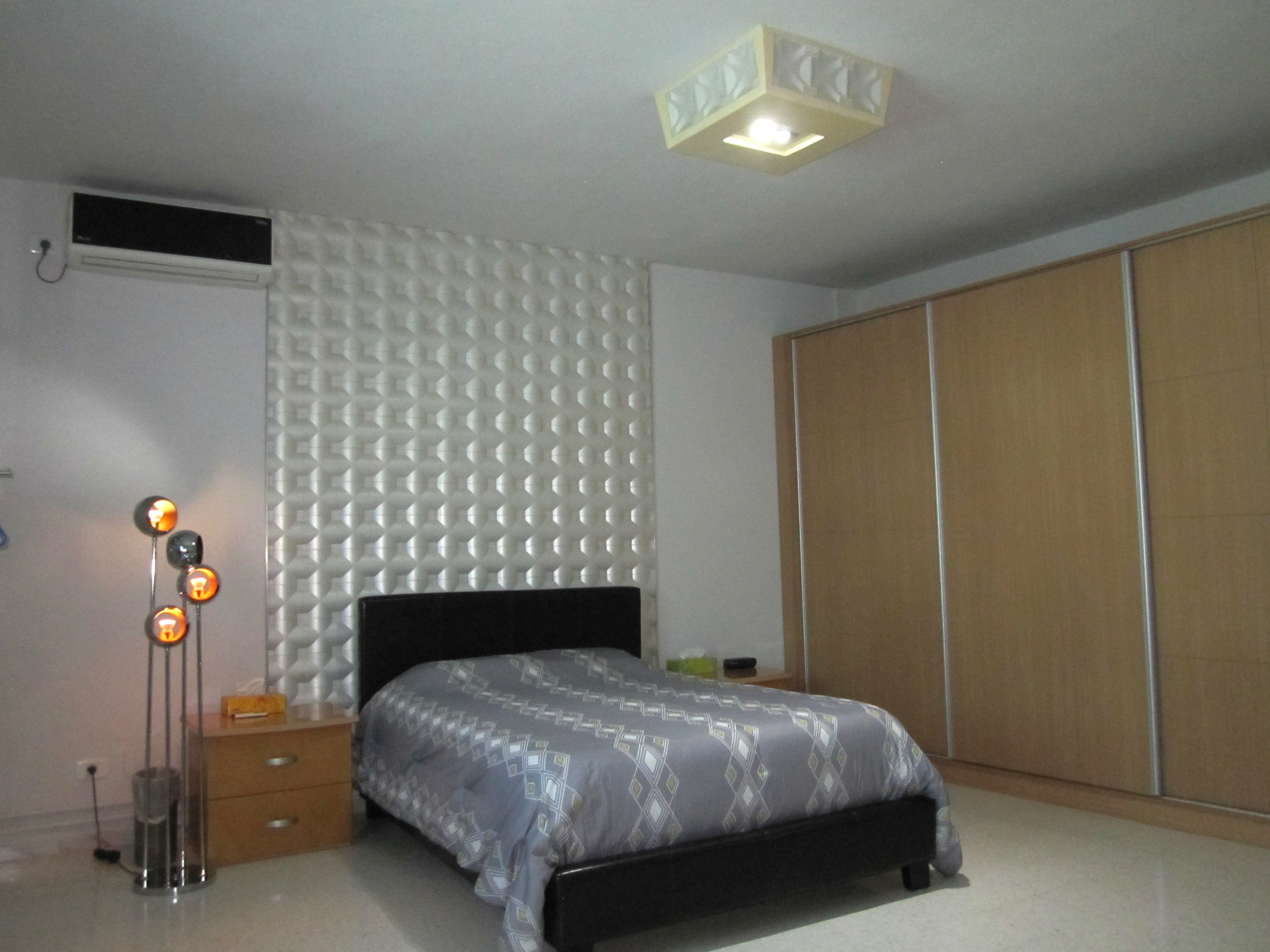 Raoued Cite El Ghazala 1 Vente Maisons Villa moderne de style amricain   prix rduit