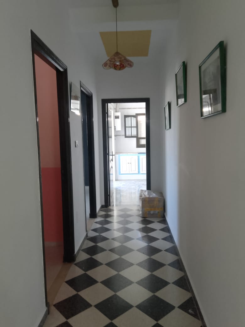 El Mourouj El Mourouj Vente Maisons Maison au mourouj 2