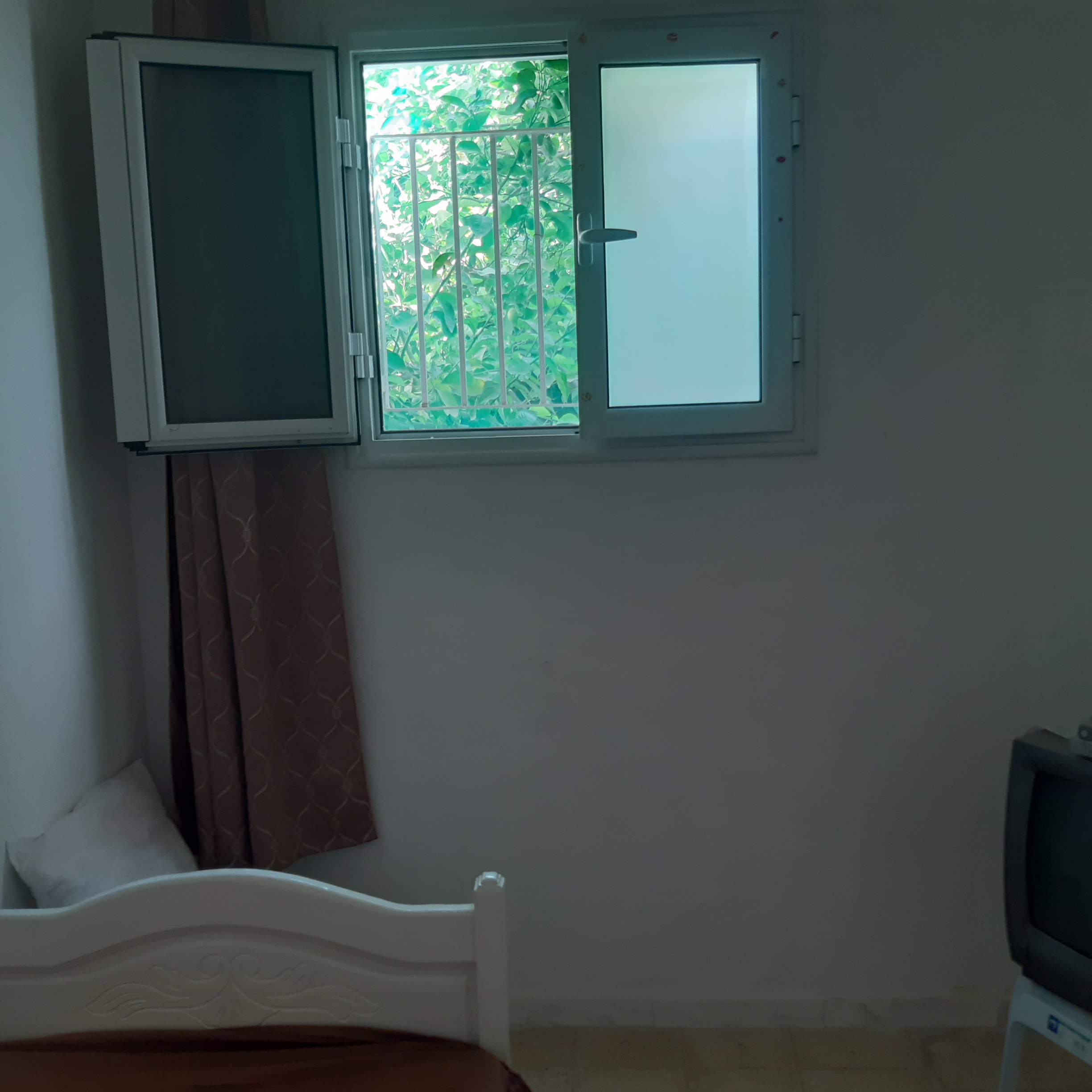 Location Appart. 1 pice