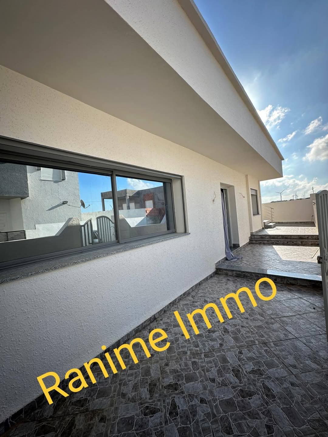 Vente Maisons