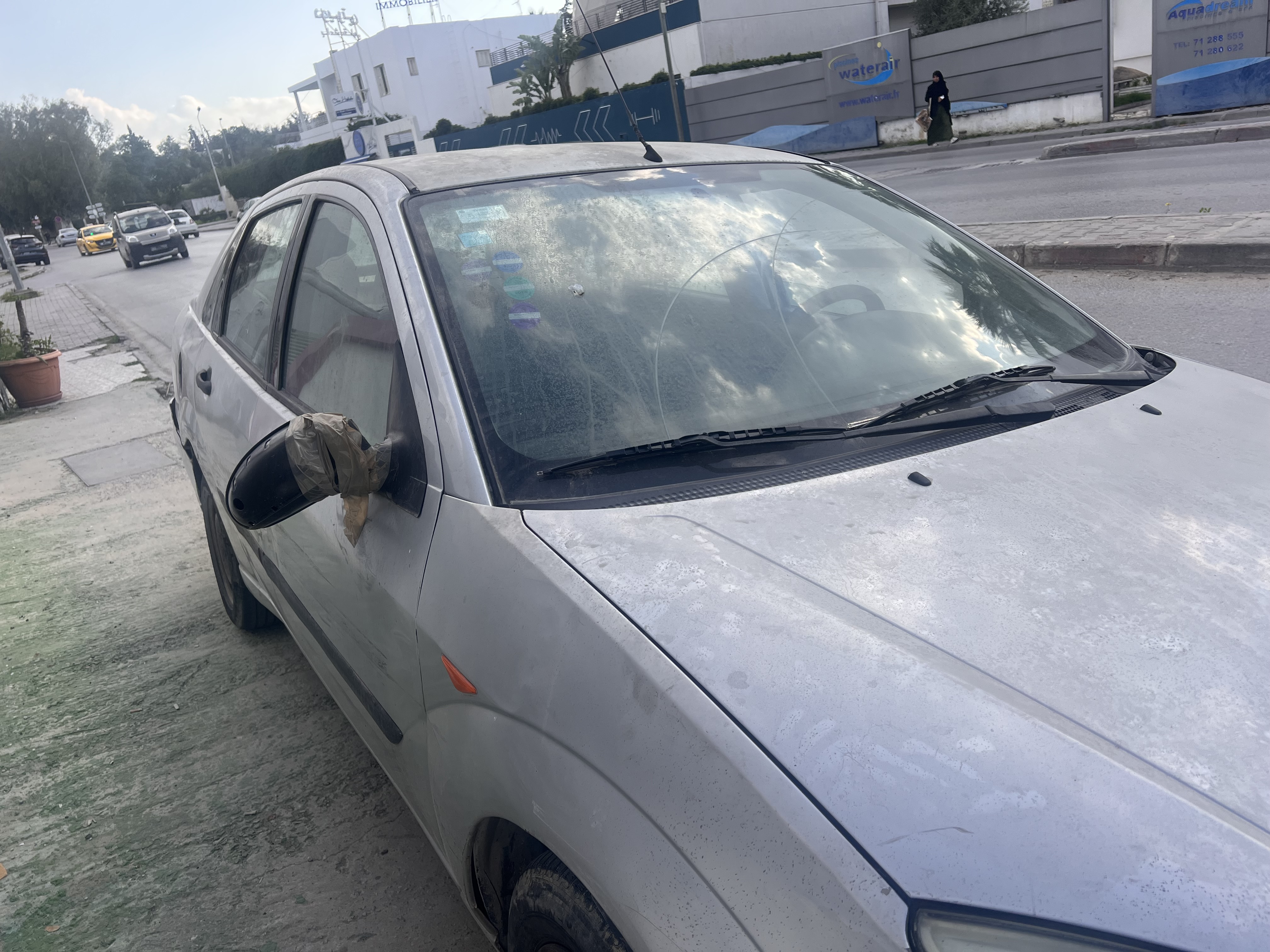 Ford Focus