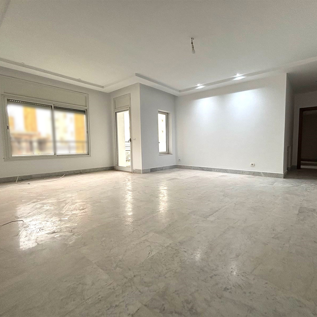 La Soukra La Soukra Location Appart. 5 pices+ Appt s4  la soukra park