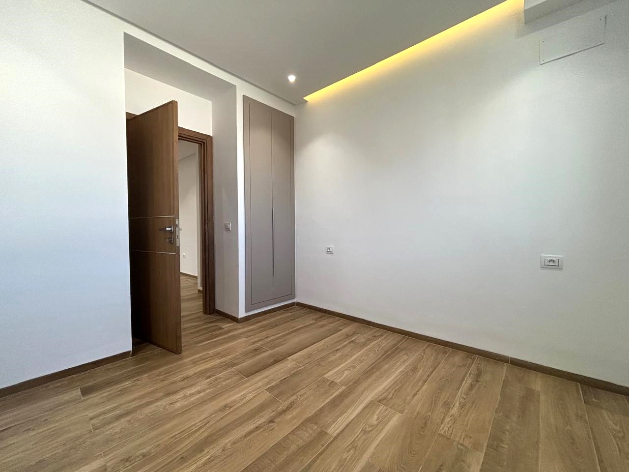 La Soukra La Soukra Location Appart. 3 pices Appartement s2 neuf  la soukra