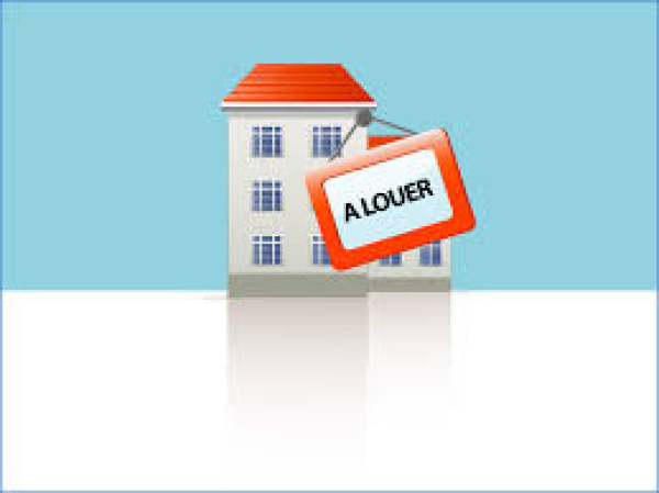 Location Appart. 2 pices