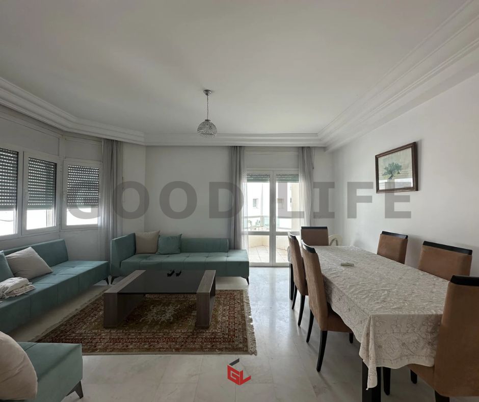 Location Appart. 3 pices