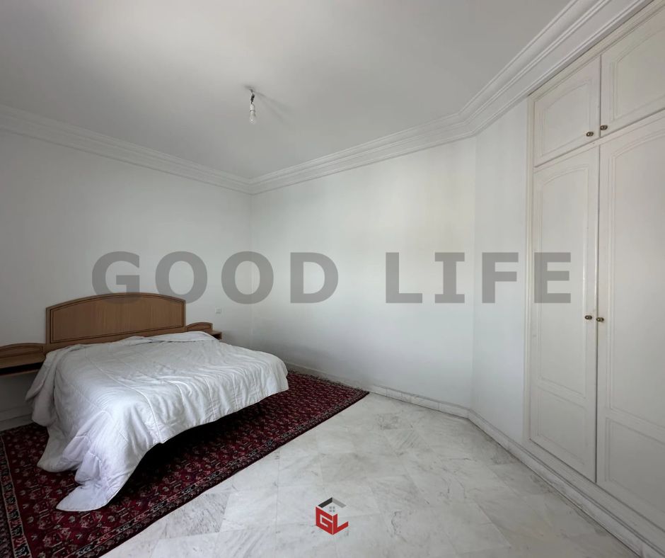 La Marsa Berge Du Lac Location Appart. 3 pices Agrable s2 meubl au lac 1