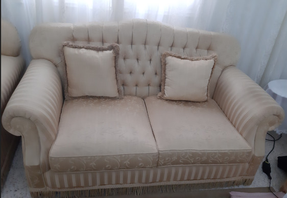 Mnihla Cite Rafaha Salon - Salle  manger  Salons Salon 6 places