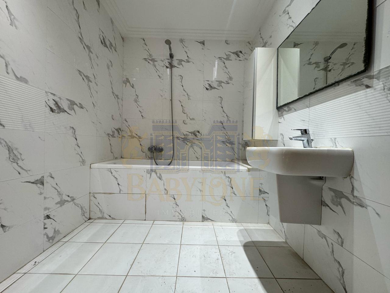 Location Appart. 4 pices