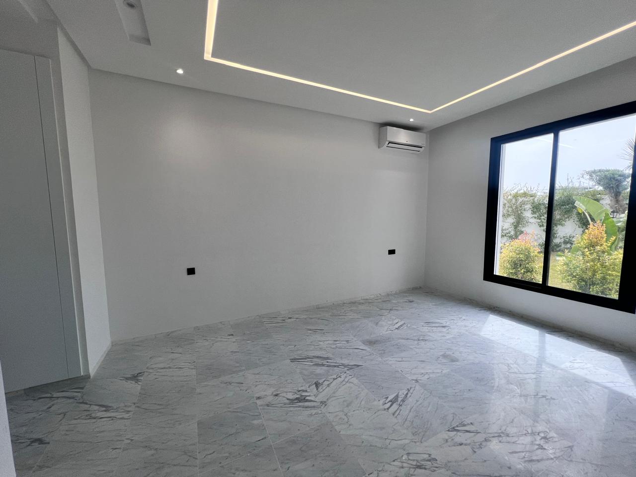 Ain Zaghouan Jardins de Carthage Location Appart. 1 pice S1 jamais habit au jardins de carthage