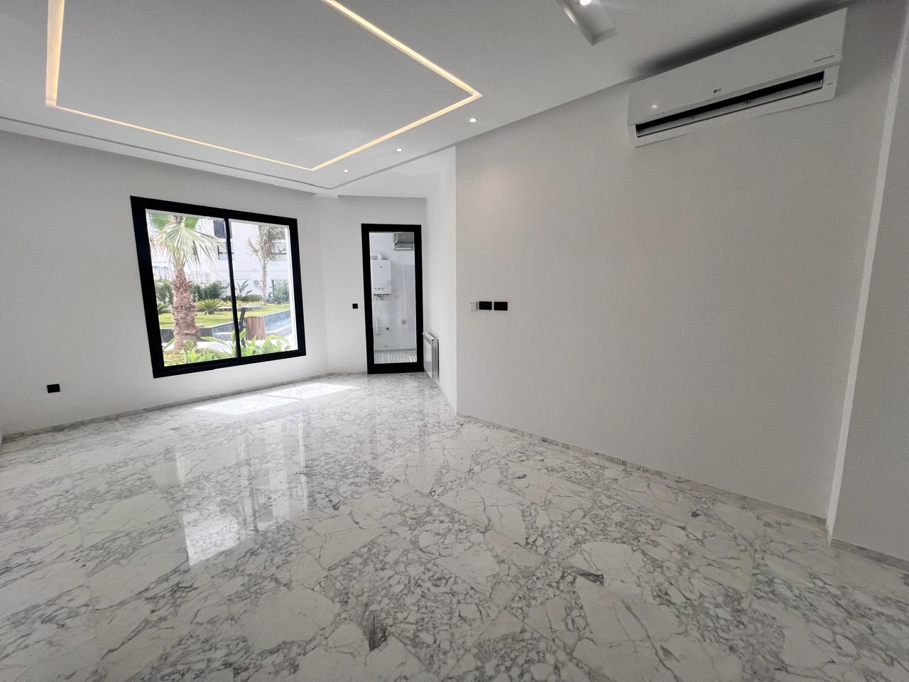 Ain Zaghouan Jardins de Carthage Location Appart. 1 pice S1 jamais habit au jardins de carthage