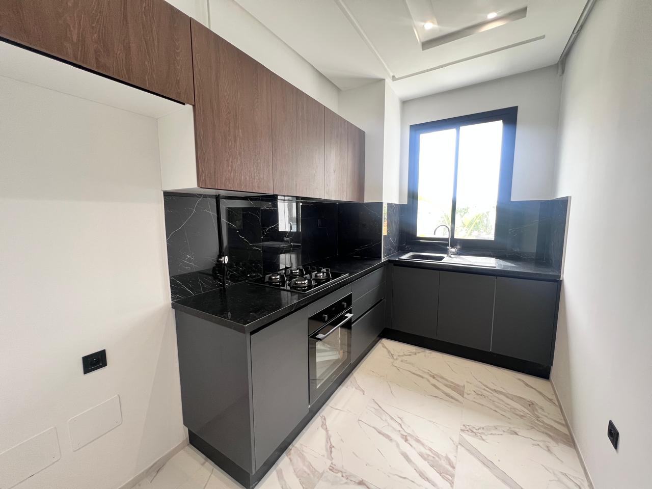 Ain Zaghouan Jardins de Carthage Location Appart. 1 pice S1 jamais habit au jardins de carthage