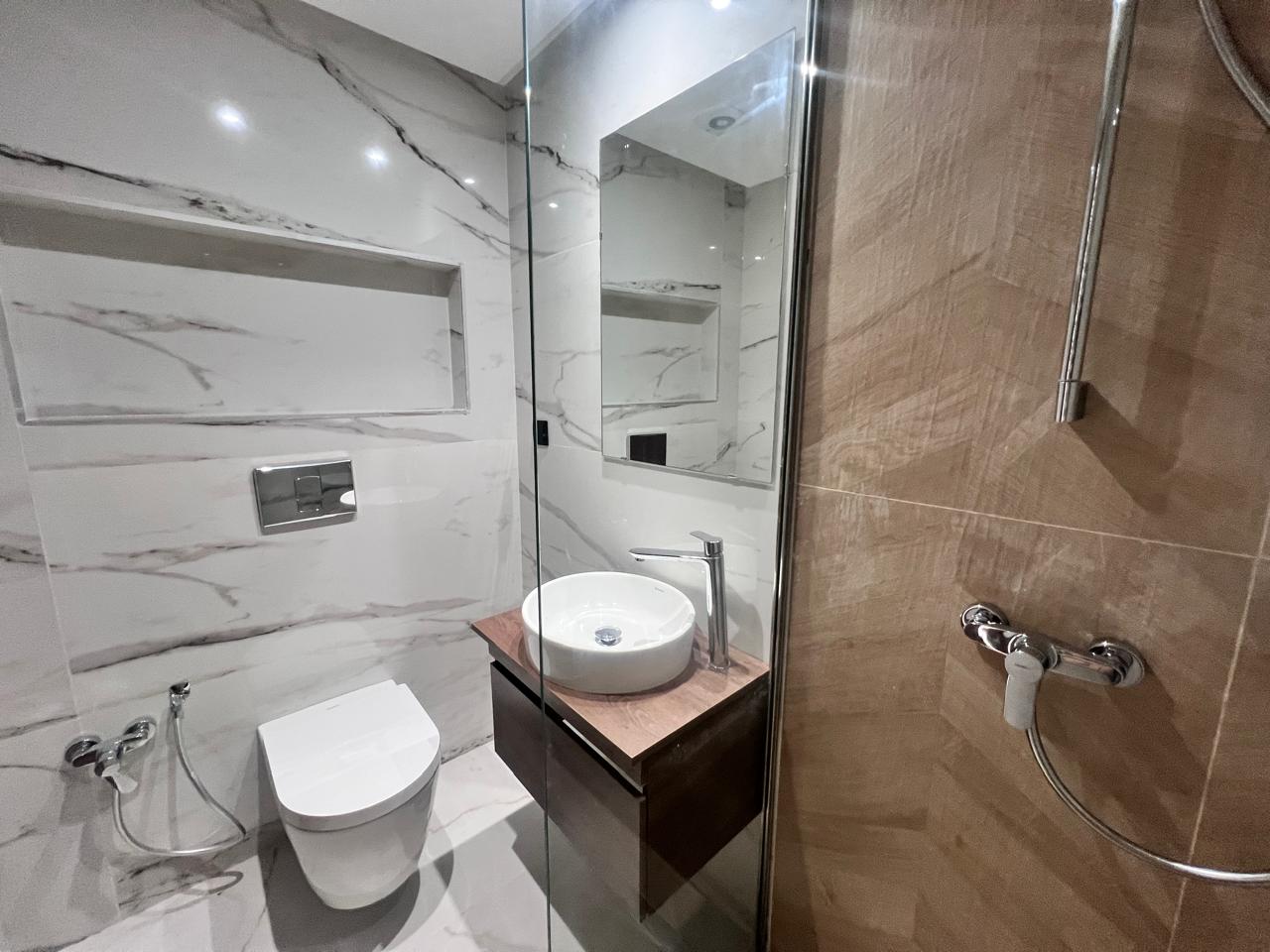 Ain Zaghouan Jardins de Carthage Location Appart. 1 pice S1 jamais habit au jardins de carthage