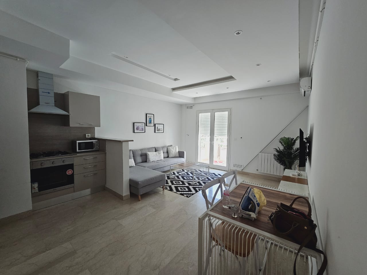 Location&nbsp;Appart. 1 pi�ce