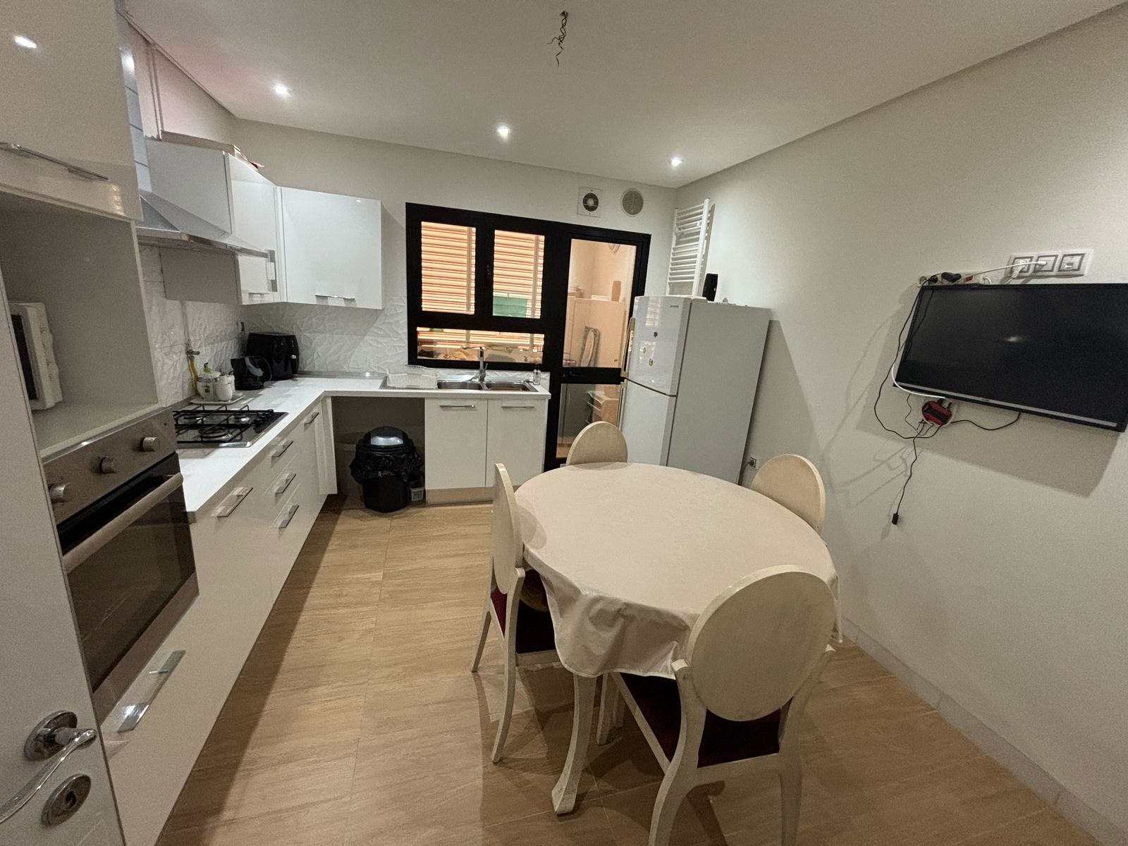 Ariana Ville&nbsp;Cite Ennasr 1&nbsp;Vente&nbsp;Appart. 3 pi�ces&nbsp;Appartement s3 � v � ennaser