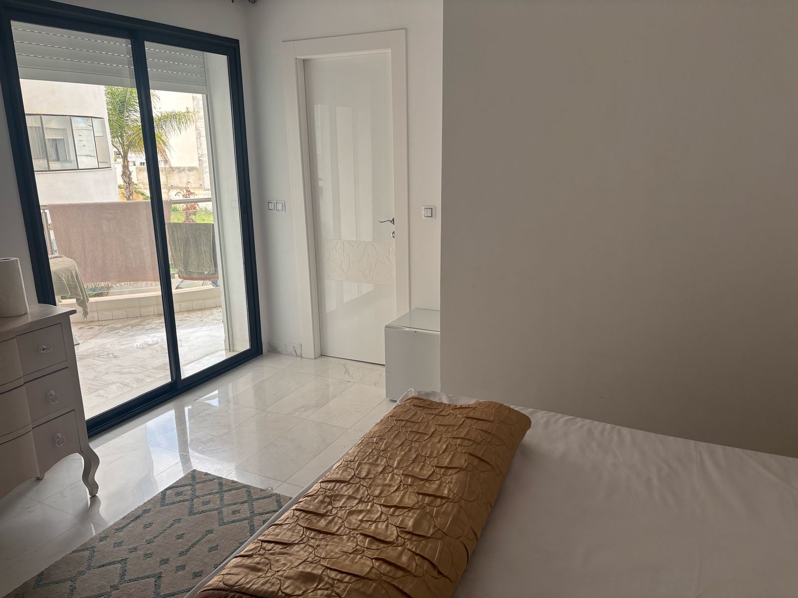 Ariana Ville&nbsp;Cite Ennasr 1&nbsp;Vente&nbsp;Appart. 3 pi�ces&nbsp;Appartement s3 � v � ennaser