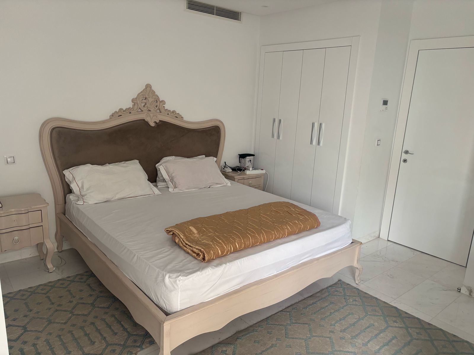 Ariana Ville&nbsp;Cite Ennasr 1&nbsp;Vente&nbsp;Appart. 3 pi�ces&nbsp;Appartement s3 � v � ennaser