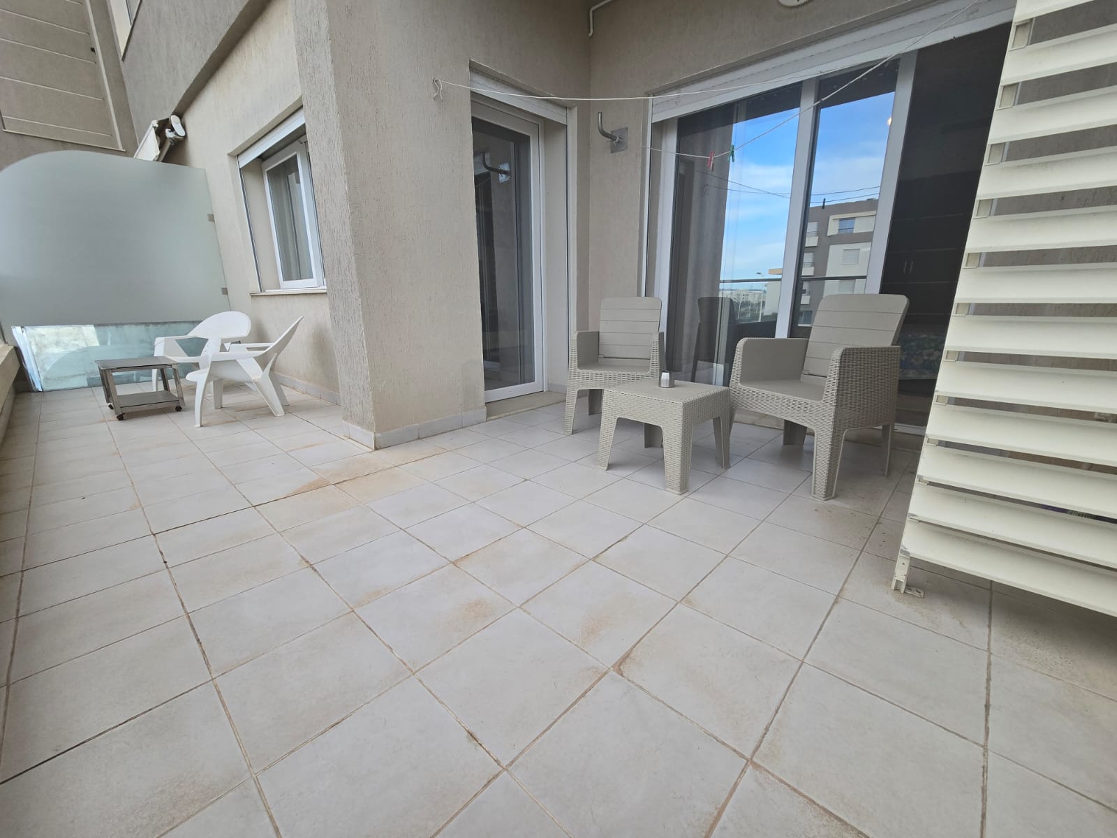 Location&nbsp;Appart. 1 pi�ce