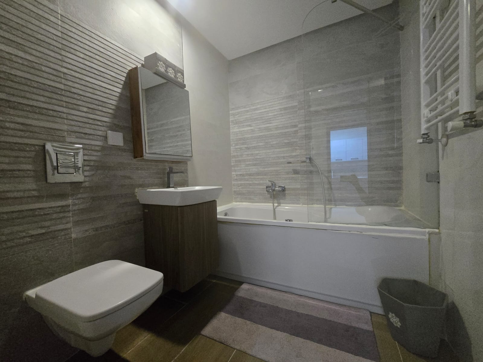 Ain Zaghouan&nbsp;Jardins de Carthage&nbsp;Location&nbsp;Appart. 1 pi�ce&nbsp;Un appartement s1 meubl� au jardins de carthage