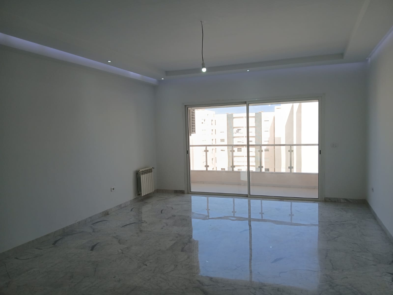 Ain Zaghouan&nbsp;Ain Zaghouan&nbsp;Location&nbsp;Appart. 4 pi�ces&nbsp;S4 l � ain zaghouan nord