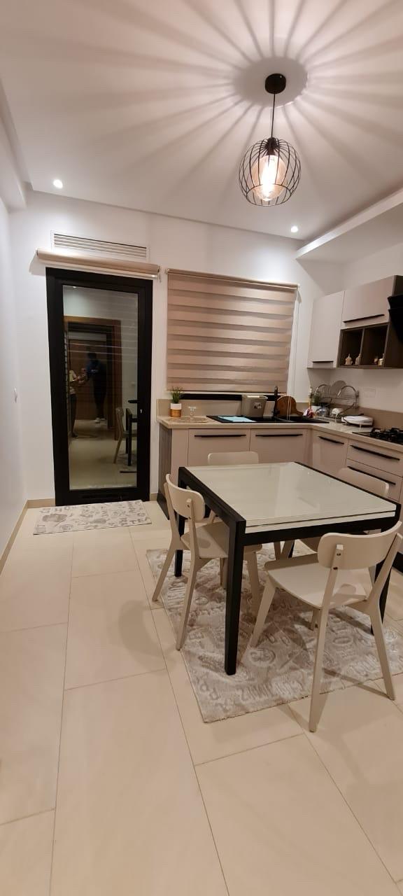 Ain Zaghouan&nbsp;Ain Zaghouan&nbsp;Vente&nbsp;Appart. 2 pi�ces&nbsp;S2 � v � ain zaghouan nord