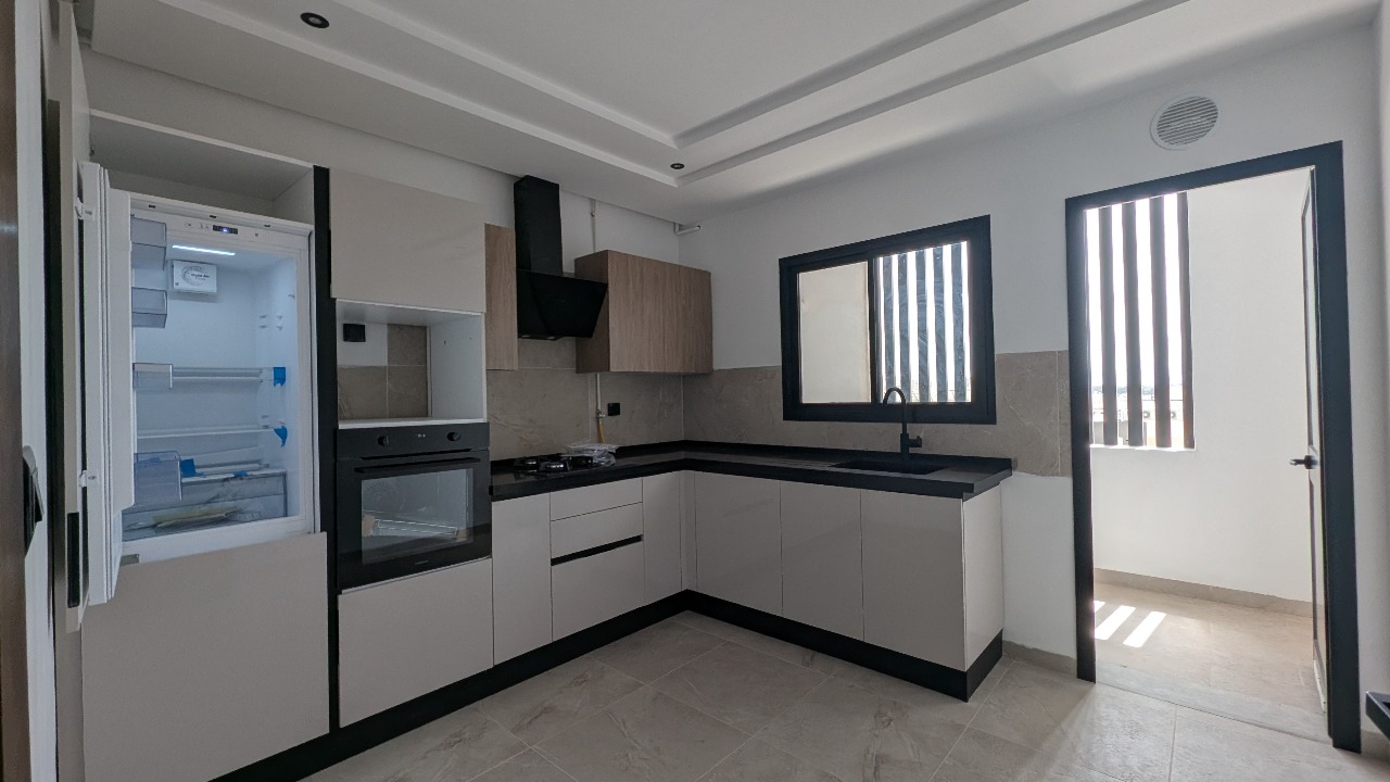 Ain Zaghouan&nbsp;Ain Zaghouan&nbsp;Location&nbsp;Appart. 2 pi�ces&nbsp;S2 � l  � ain zaghouan nord