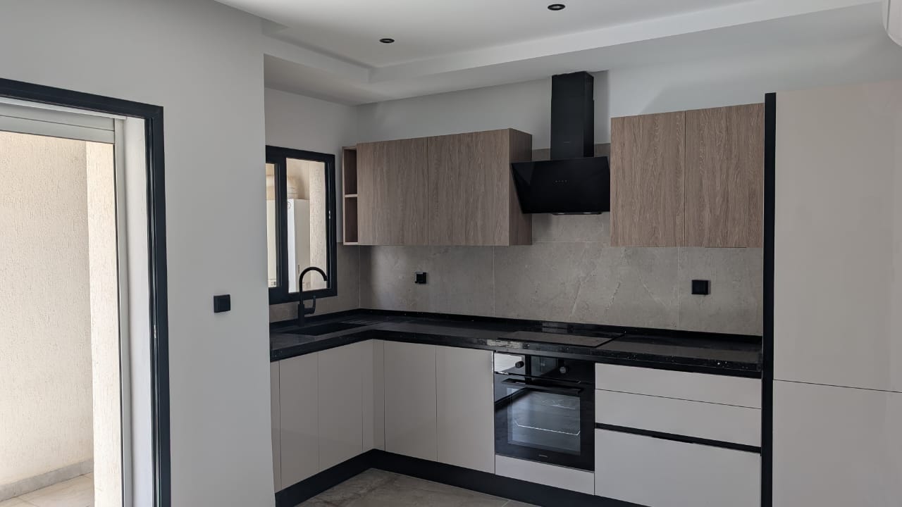 Ain Zaghouan&nbsp;Ain Zaghouan&nbsp;Location&nbsp;Appart. 1 pi�ce&nbsp;S1  � l � ain zaghouan nord