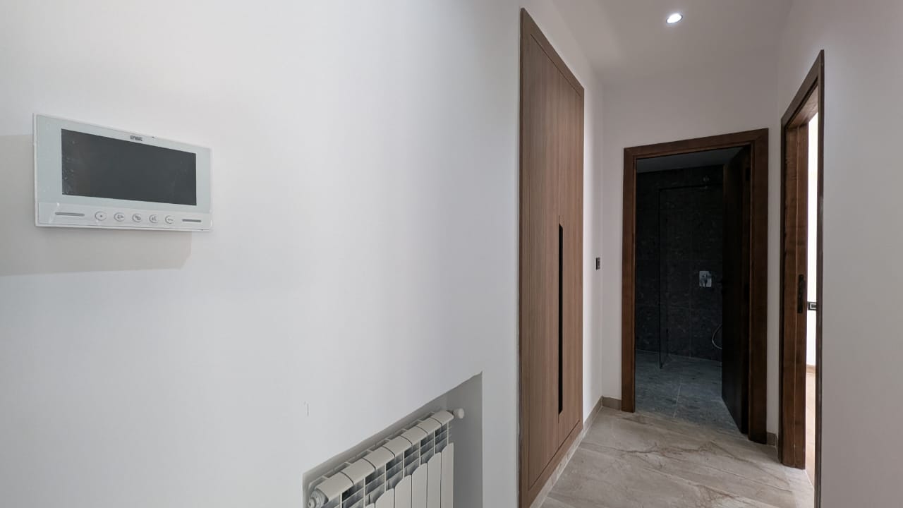 Ain Zaghouan&nbsp;Ain Zaghouan&nbsp;Location&nbsp;Appart. 1 pi�ce&nbsp;S1  � l � ain zaghouan nord