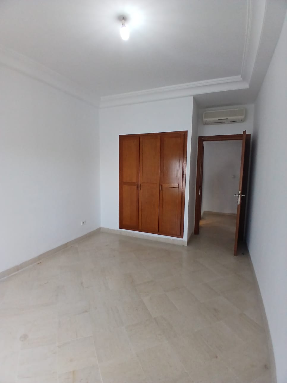 Ain Zaghouan&nbsp;Ain Zaghouan&nbsp;Location&nbsp;Appart. 3 pi�ces&nbsp;S3 � l � ain zaghouan nord