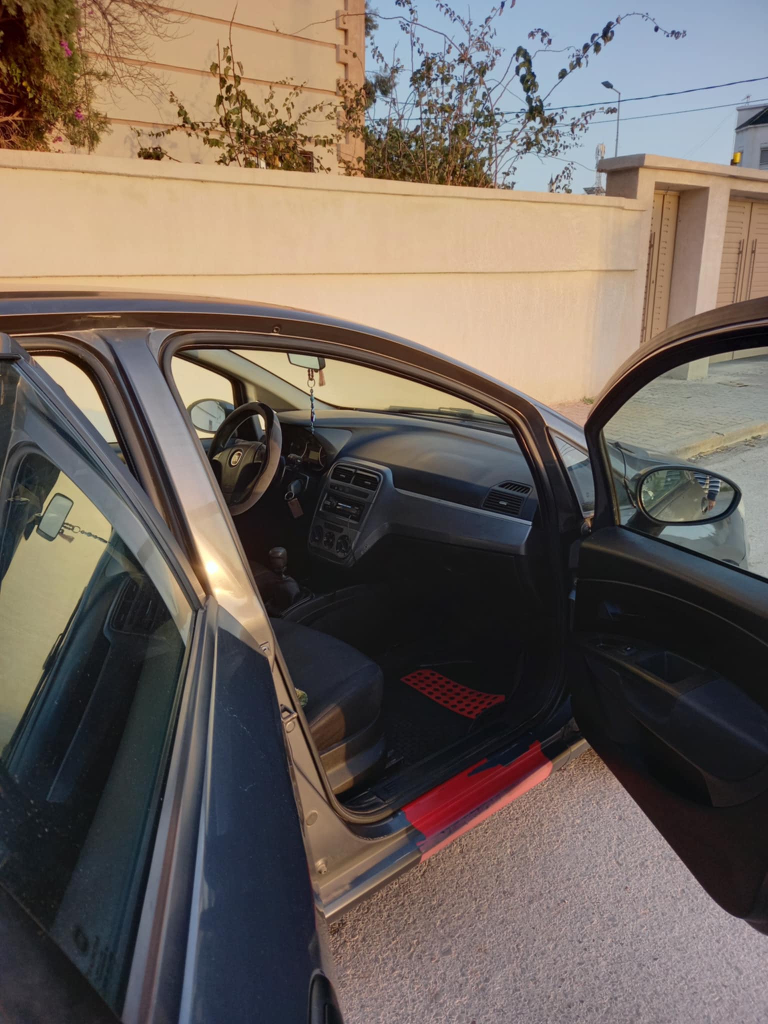 Rades Rades Fiat Grande Punto Contact 98258430
