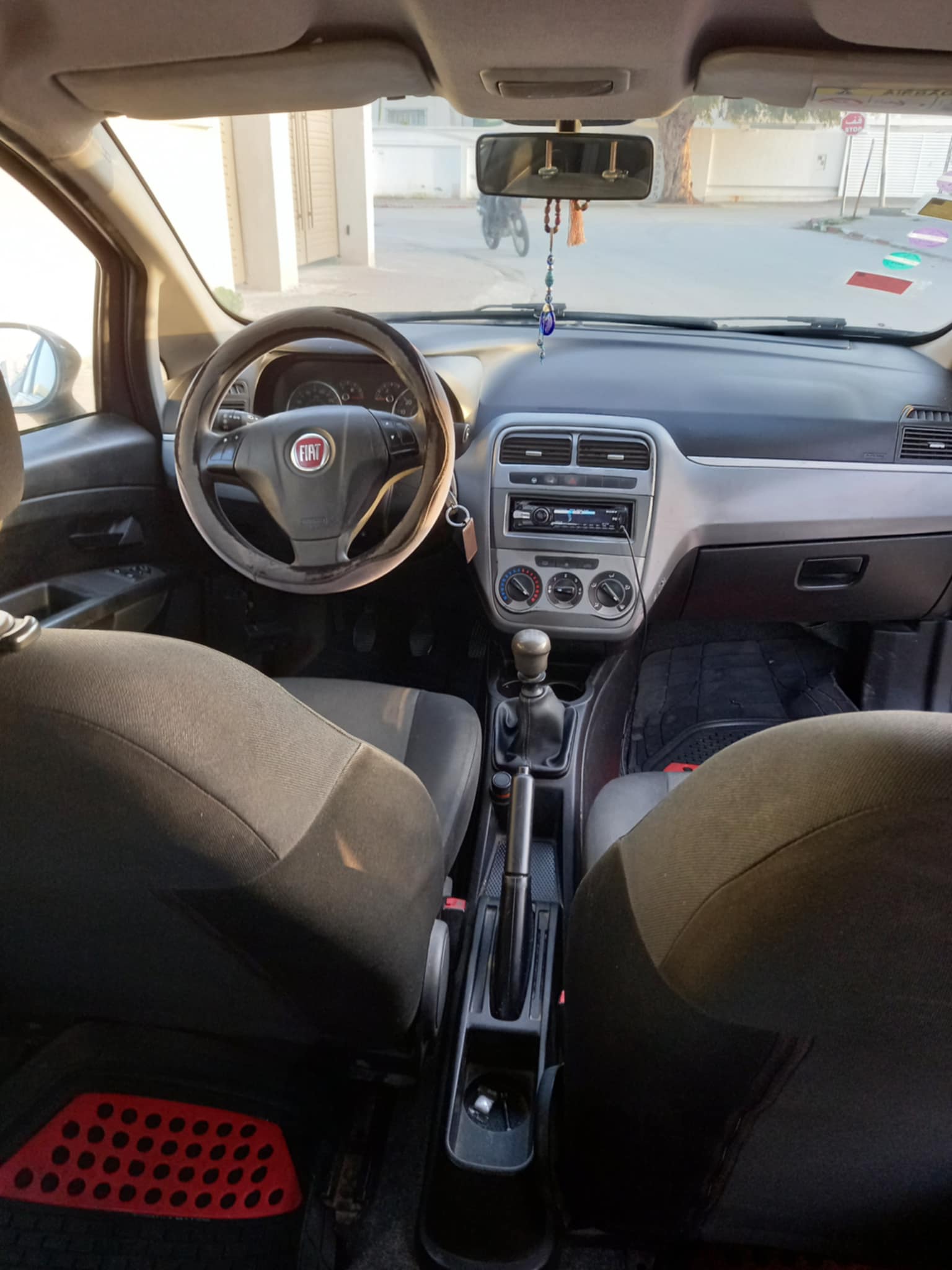 Fiat Grande Punto