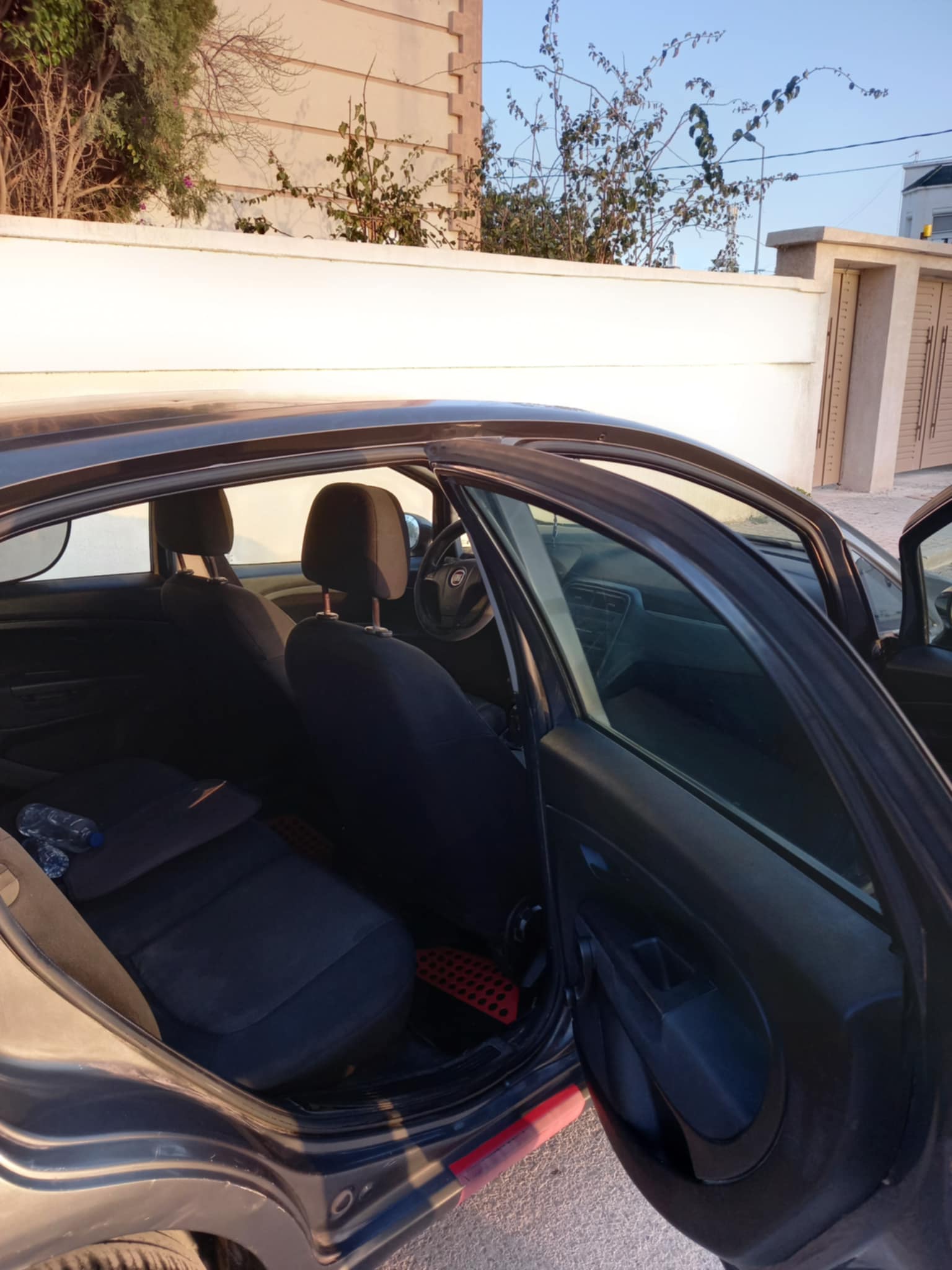 Rades Rades Fiat Grande Punto Cont 98258430