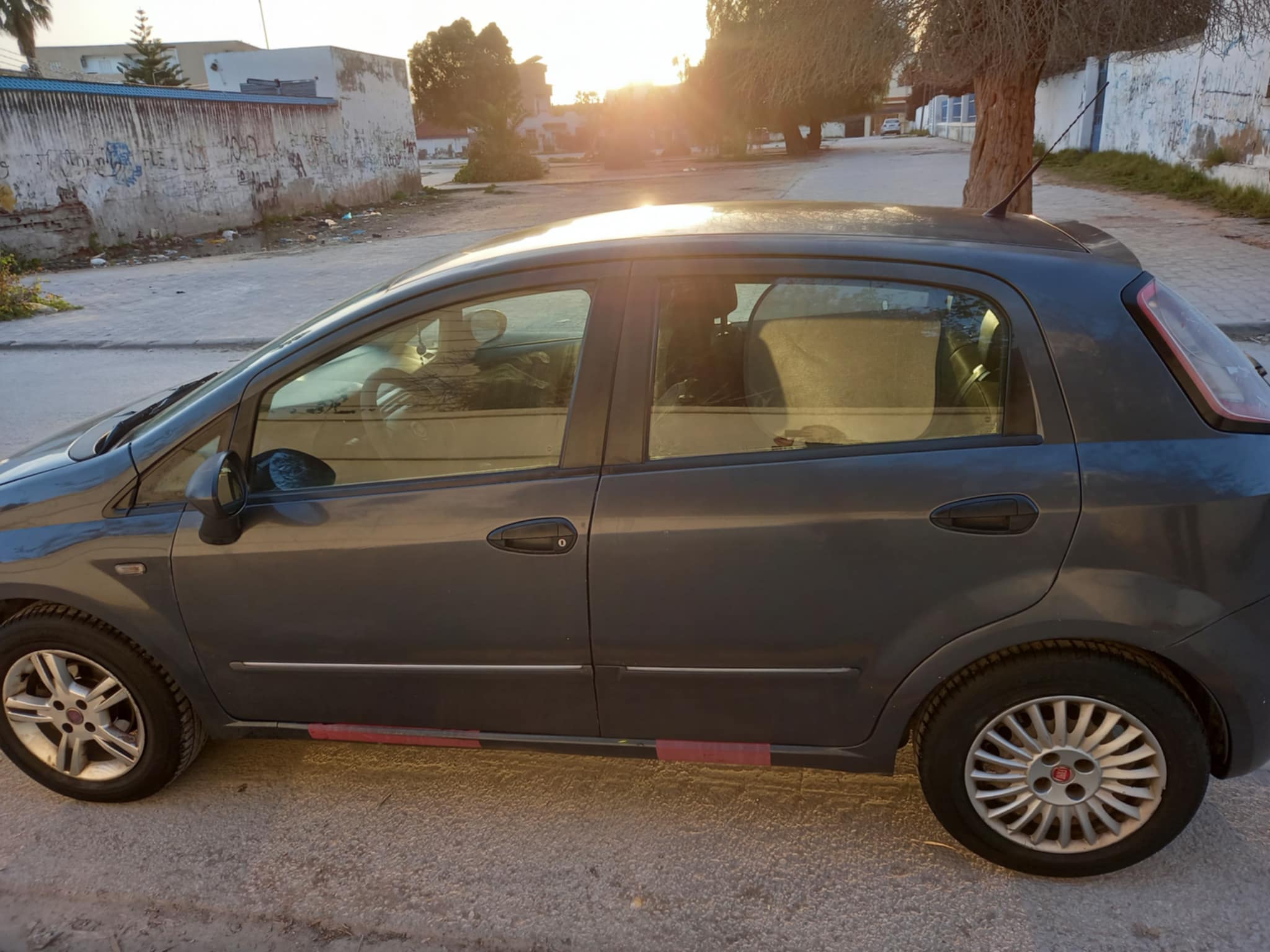 Fiat Grande Punto