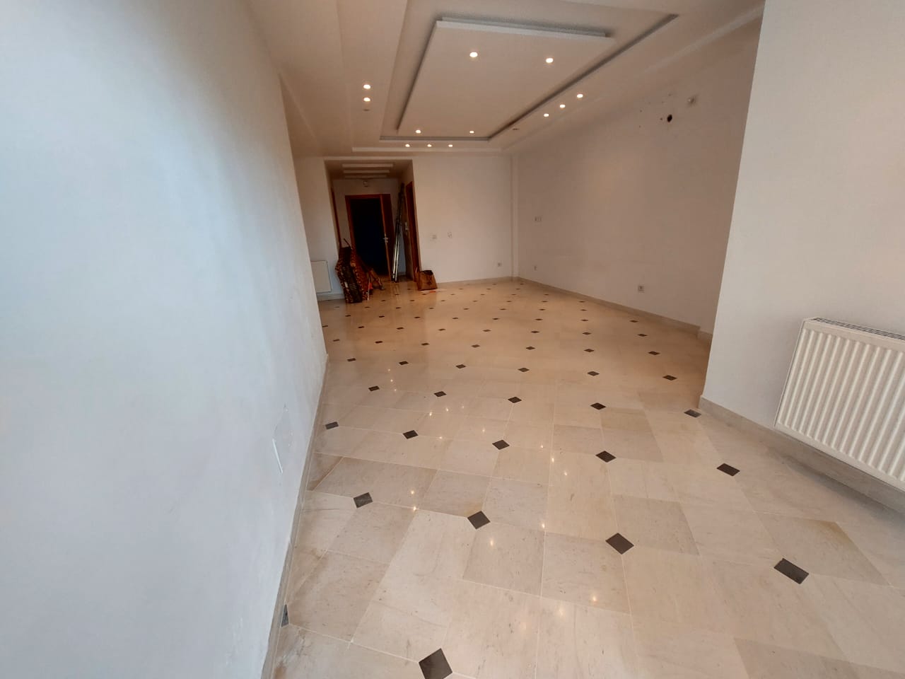 Location Appart. 3 pices