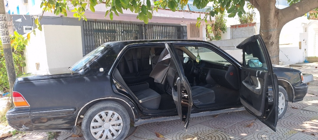 Nabeul Nabeul Toyota Autre Modle Toyota crown