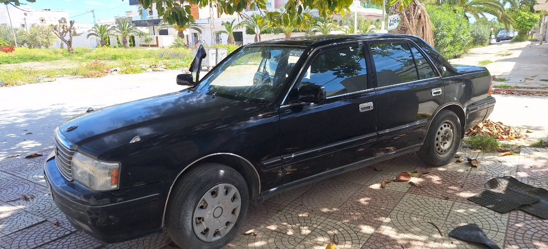 Nabeul Nabeul Toyota Autre Modle Toyota crown