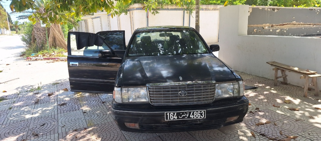 Toyota Autre Modle